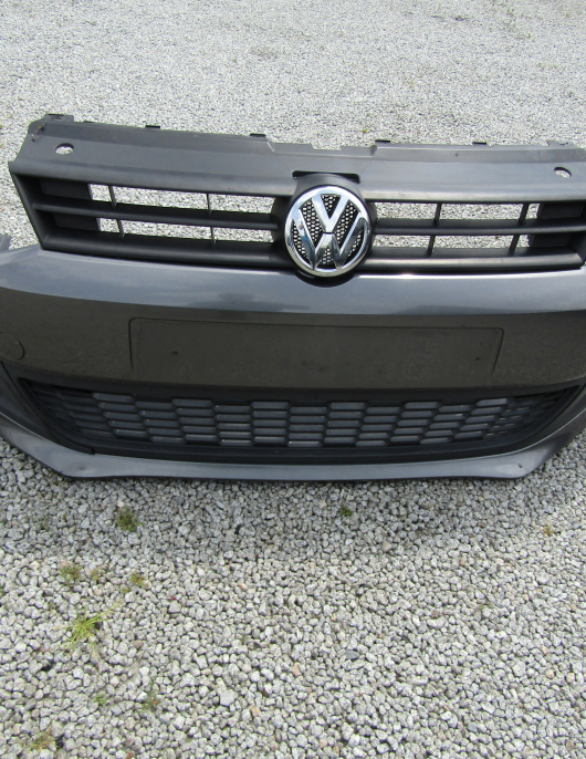Para-choques completo VW POLO ano 2010 a 2014  original