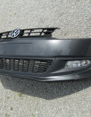 Para-choques completo VW POLO ano 2010 a 2014  original