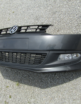 Para-choques completo VW POLO ano 2010 a 2014  original