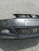 Para-choques completo VW POLO ano 2010 a 2014  original