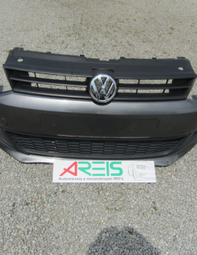 Para-choques completo VW POLO ano 2010 a 2014  original