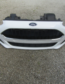 Para-choques FORD FIESTA ano 2015