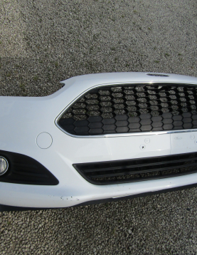 Para-choques FORD FIESTA ano 2015