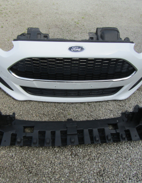 Para-choques FORD FIESTA ano 2015