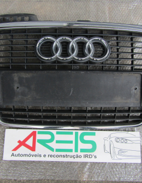 Grelha Central Audi A4 b7 ano 2005 a 2008