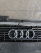 Grelha Central Audi A4 b7 ano 2005 a 2008