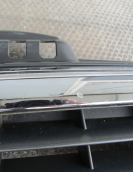Grelha Central Audi A4 b7 ano 2005 a 2008