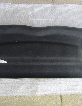 Chapeleira / prateleira Citroen C3 ano 2011 a 2015