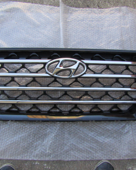 Grelha Hyundai Tucson ano 2018 ref. 86351D7600
