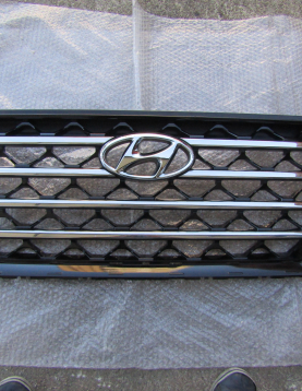 Grelha Hyundai Tucson ano 2018 ref. 86351D7600