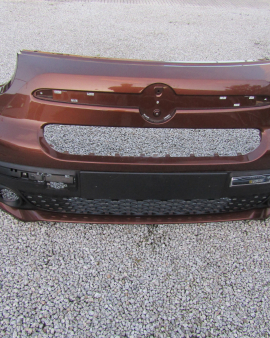Para-choques FIAT 500 XL original