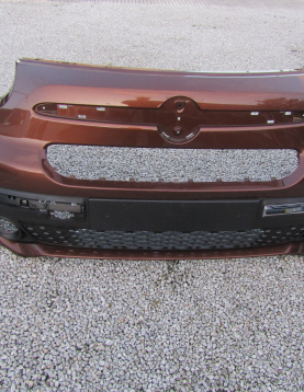 Para-choques FIAT 500 XL original