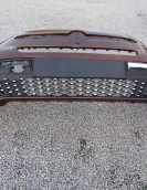 Para-choques FIAT 500 XL original