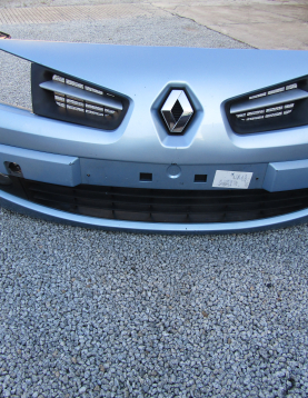 Para-choques Renault Megane II , fase II