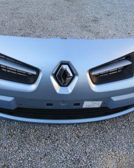 Para-choques Renault Megane II , fase II