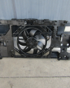frente fibra renault megane III