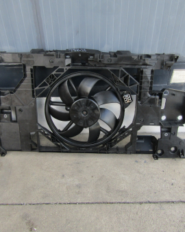 frente fibra renault megane III