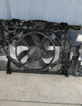 frente fibra renault megane III