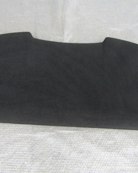 chapeleira (prateleira) SEAT IBIZA ano 2010  a 2015