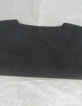 chapeleira (prateleira) SEAT IBIZA ano 2010  a 2015