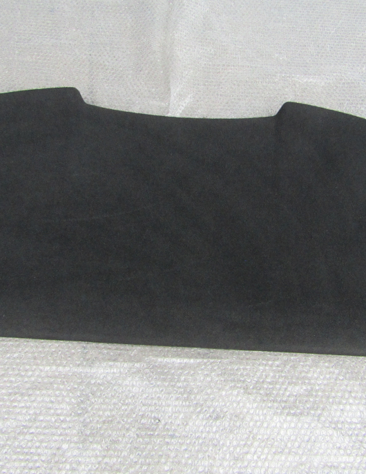 chapeleira (prateleira) SEAT IBIZA ano 2010  a 2015