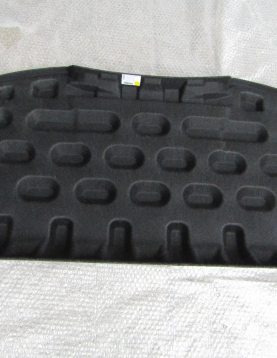 chapeleira (prateleira) SEAT IBIZA ano 2010  a 2015