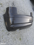 Para-choques de tras Audi A3 ano 2004 com sensores(ver detalhes)