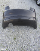 Para-choques de tras Audi A3 ano 2004 com sensores(ver detalhes)