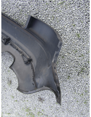 Para-choques de tras Audi A3 ano 2004 com sensores(ver detalhes)