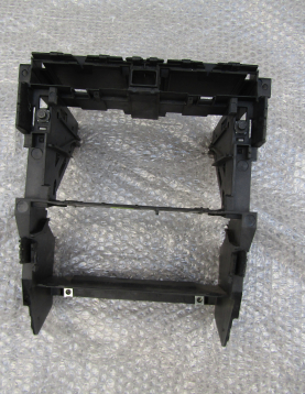 Bastidor Audi A4 B6 /B7  2DIN