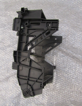 Bastidor Audi A4 B6 /B7  2DIN