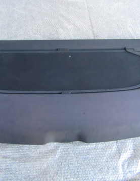 chapeleira Audi A3 ano 2006 a 2012