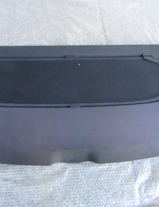 chapeleira Audi A3 ano 2006 a 2012