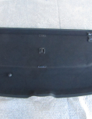 chapeleira Audi A3 ano 2006 a 2012
