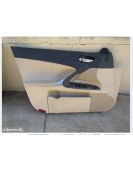4 Forras (quartelas) das portas LEXUS IS 220 / 350 ano 2006 a 2011