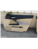 4 Forras (quartelas) das portas LEXUS IS 220 / 350 ano 2006 a 2011