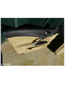 4 Forras (quartelas) das portas LEXUS IS 220 / 350 ano 2006 a 2011