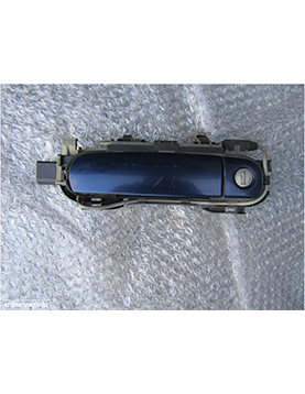 Puxador porta audi a3 / A4 B5 , fase 2 (original)