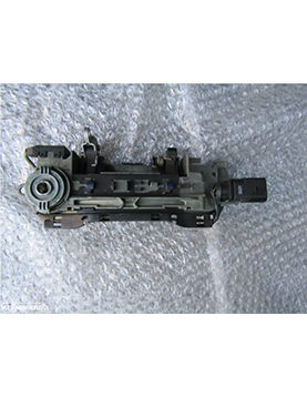 Puxador porta audi a3 / A4 B5 , fase 2 (original)