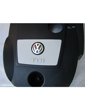 Tampa motor VW GOLF 4 / BORA motor 115 cv