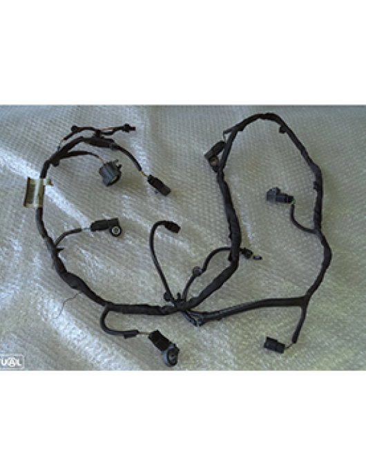 Cablagem com Sensores (conjunto) da frente VOLVO V 40 ano 2016