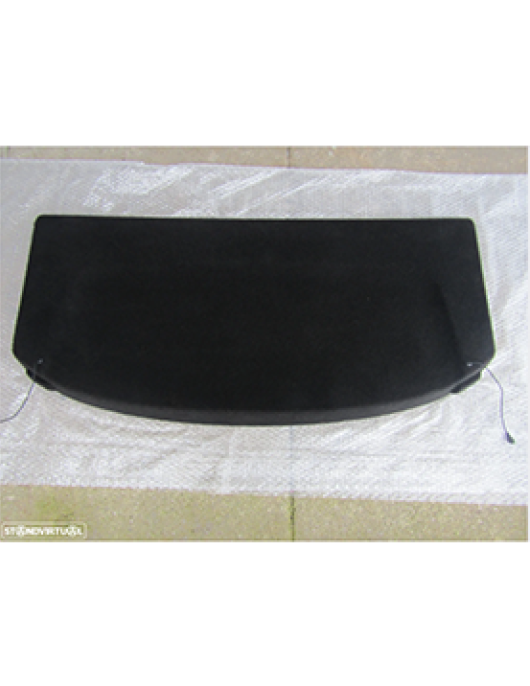 Chapeleira (prateleira) Seat Leon ano 2006 a 2012 em bom estado