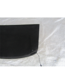 Chapeleira (prateleira) Seat Leon ano 2006 a 2012 em bom estado