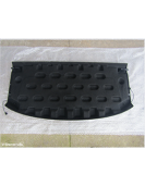 Chapeleira (prateleira) Seat Leon ano 2006 a 2012 em bom estado