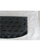 Chapeleira (prateleira) Seat Leon ano 2006 a 2012 em bom estado