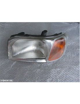 Farol Land Rover Freelander ano 1998 a 2002