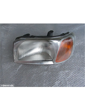 Farol Land Rover Freelander ano 1998 a 2002