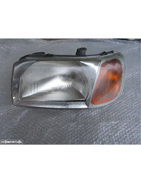 Farol Land Rover Freelander ano 1998 a 2002