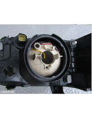 Farol Land Rover Freelander ano 1998 a 2002