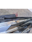 Farol ( otica ) Mercedes para recuperar original
